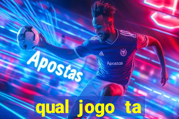 qual jogo ta pagando agora neste momento